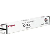 Canon CEXV52 Toner Cyan